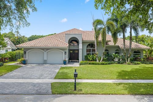2911 Nw 28th Ter, Boca Raton, FL, 33434-6006 | Card Image