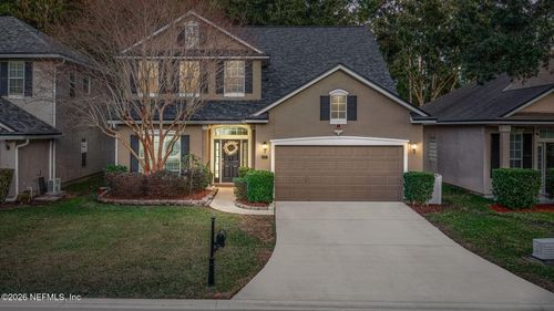 511 Roserush Ln, Jacksonville, FL, 32225-5368 | Card Image