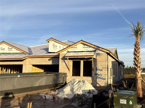 35563 Stableton Ln, Zephyrhills, FL, 33541-8478 | Card Image