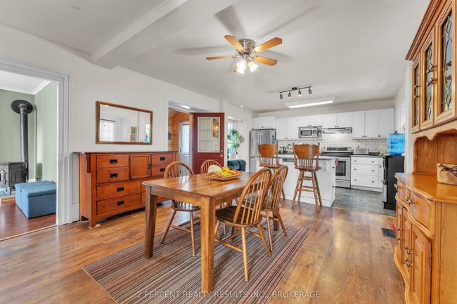 11 Water St, House other with 3 bedrooms, 2 bathrooms and 2 parking in Newburgh ON | Image 11