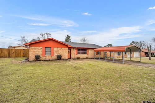 3204 Tulsa St, Tyler, TX, 75702-2644 | Card Image