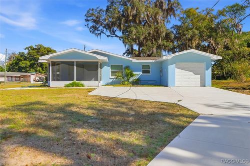 1010 S Bel Air Dr, Inverness, FL, 34450-3545 | Card Image