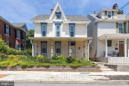39-541 Nelson St, CHAMBERSBURG, PA, 17201-1709 | Card Image