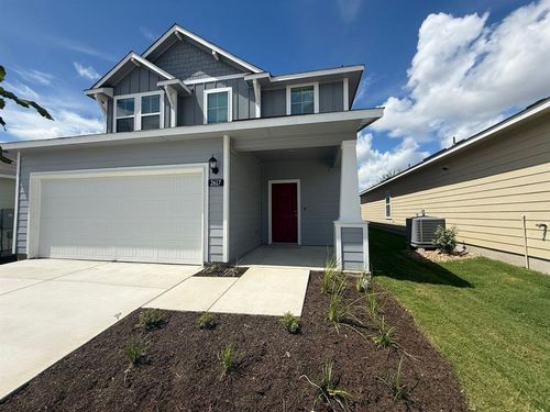 2617 Totley Rd, Pflugerville, TX, 78660-8487 | Card Image