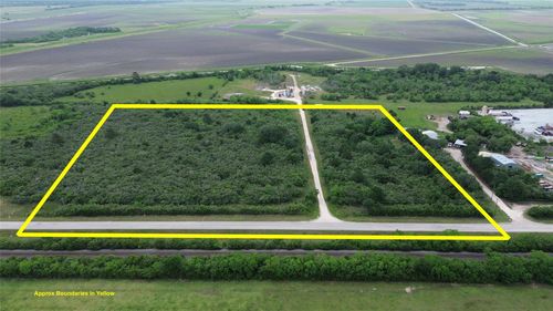 Tract 3 County Road 169, Alvin, TX, 77511 | Card Image