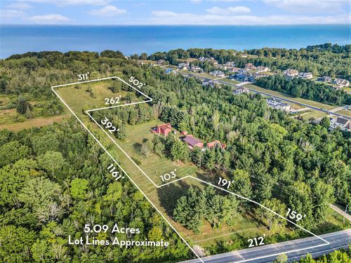 326 Blue Star Hwy, South Haven, MI, 49090 | Card Image