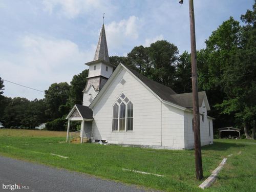 29377 Lovers Lane, MARION STATION, MD, 21838 | Card Image