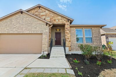 109 Finstown Street, House other with 4 bedrooms, 2 bathrooms and 2 parking in Hutto TX | Image 1