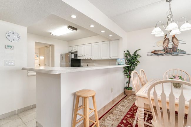 1102 - 2511 S Ocean Blvd, Condo with 2 bedrooms, 2 bathrooms and null parking in Myrtle Beach SC | Image 8