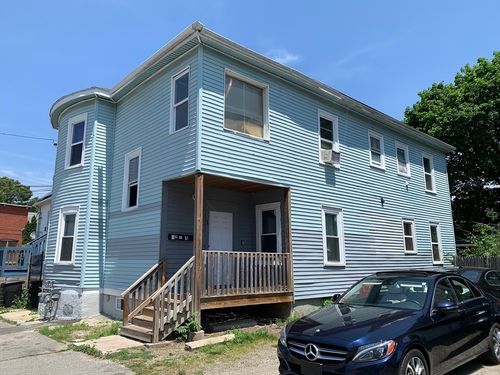 1 New York St, Worcester, MA, 01603-2309 | Card Image
