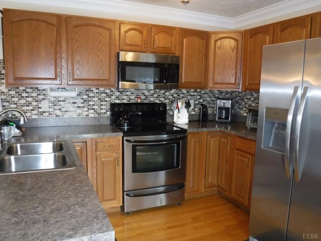 1269 Stonewall Rd, House other with 3 bedrooms, 2 bathrooms and null parking in Concord VA | Image 26