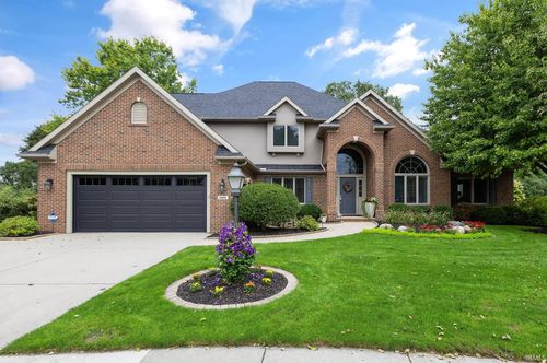1401 Elmherst Ct, Goshen, IN, 46526-5603 | Card Image