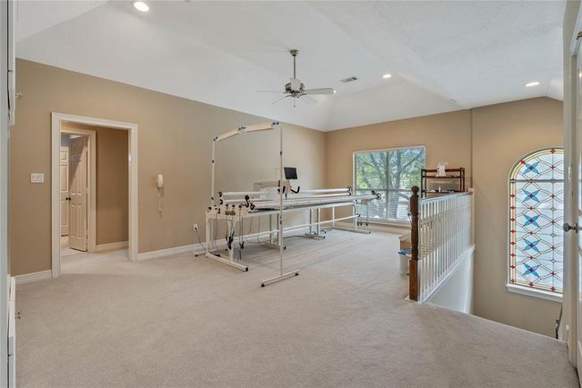 Gameroom has plenty of room to make it your own. | Image 36