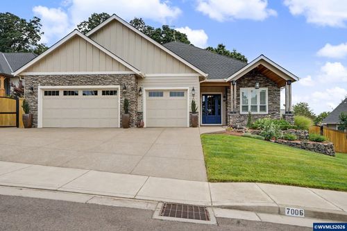 7006 Riva Ridge Dr Se, Turner, OR, 97392-9455 | Card Image
