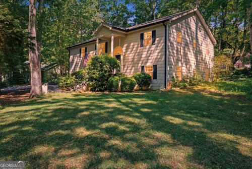325 Springwood Dr, Clarkesville, GA, 30523-5783 | Card Image