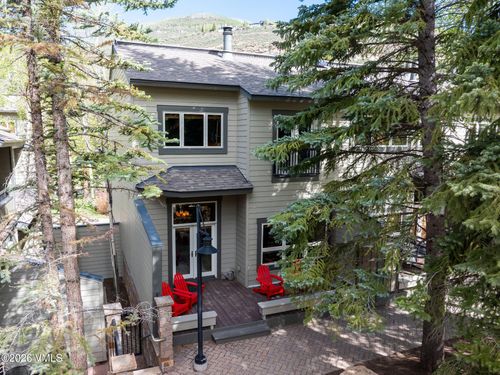20-1476 Westhaven Dr, Vail, CO, 81657-4321 | Card Image