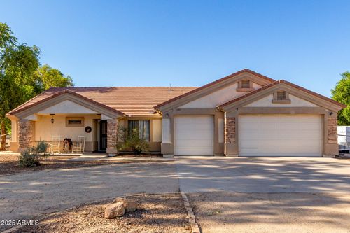 18420 E Navajo Dr, Queen Creek, AZ, 85142-7083 | Card Image