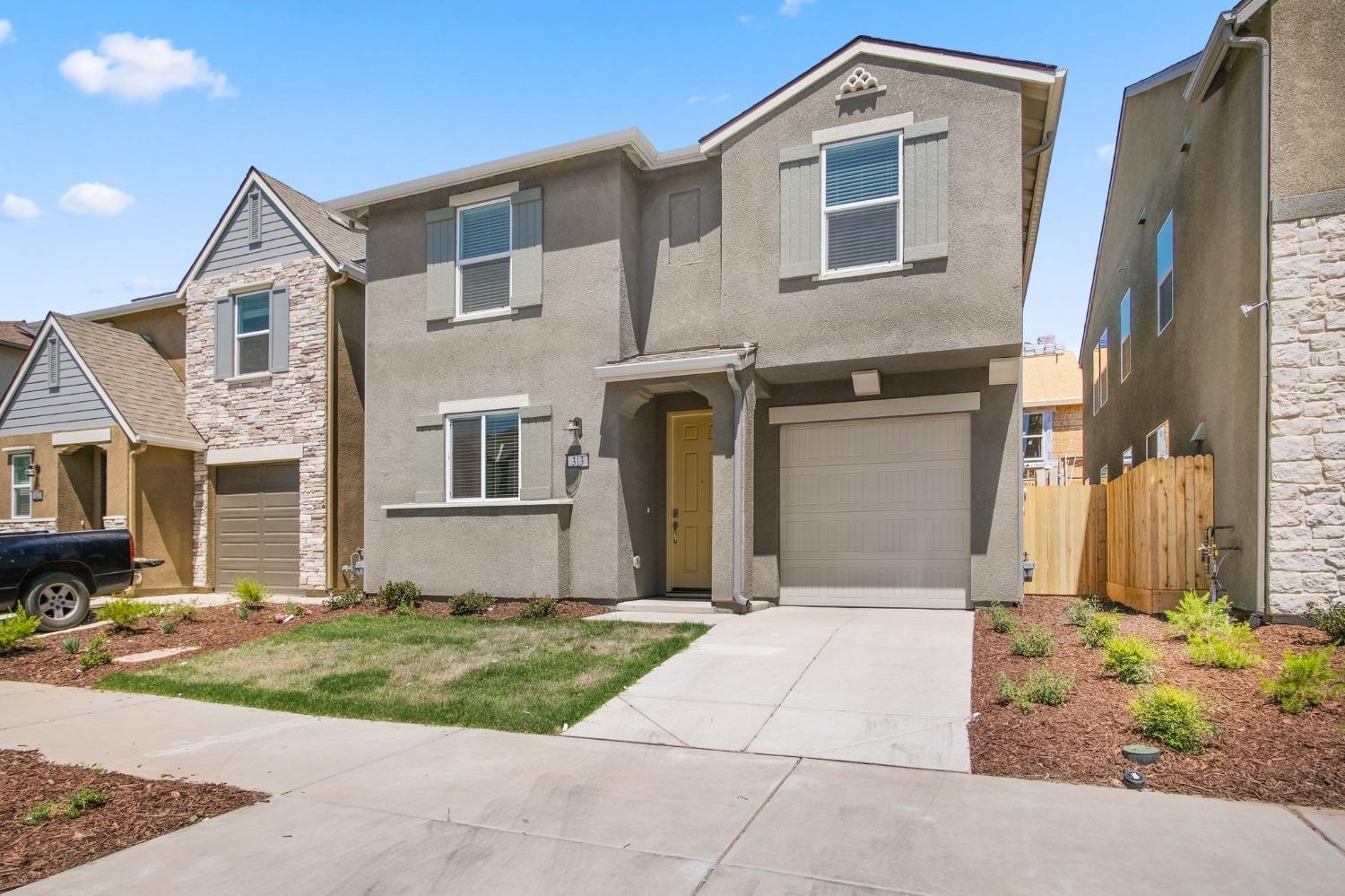 Residential in Merced 5