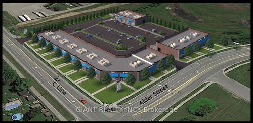 17-18-520 Alder St, Orangeville, ON, L9W7T6 | Card Image