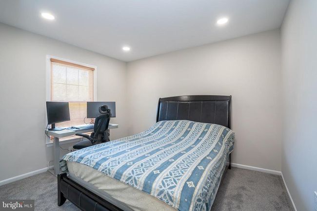 55 Cambridge Way, House other with 4 bedrooms, 3 bathrooms and null parking in West Windsor NJ | Image 40