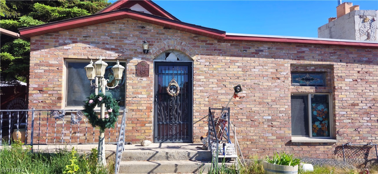 Avenue I , Ely, NV 89301