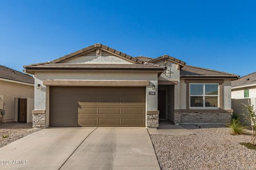 1348 W Hess Ave, Coolidge, AZ, 85128-6701 | Card Image