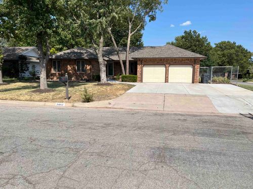 248 S Covington St, Wichita, KS, 67209 | Card Image