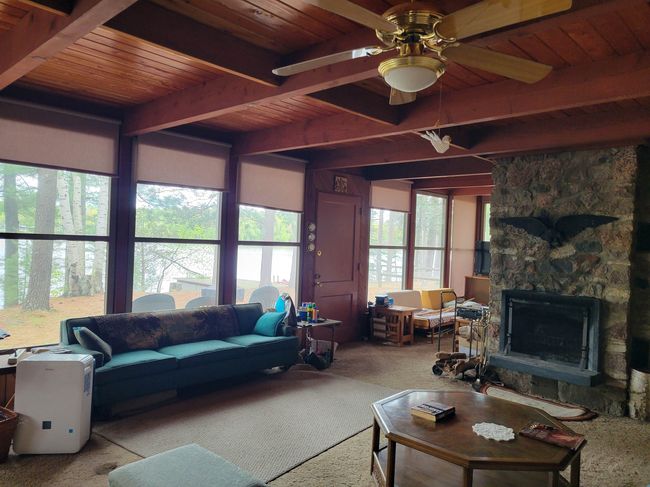 N9225 Sumac Ln, House other with 3 bedrooms, 1 bathrooms and null parking in GRESHAM WI | Image 7