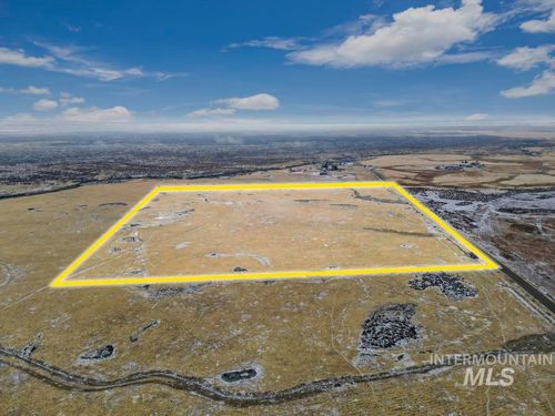 TBD N 350 E, Approx 41.14 Acres (Parcel C), Shoshone, ID, 83352 | Card Image