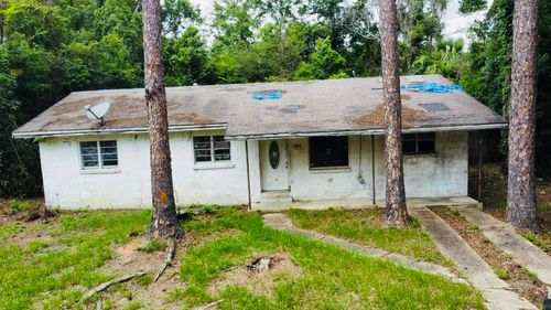 20816 Se Ray Ave, Blountstown, FL, 32424-2257 | Card Image