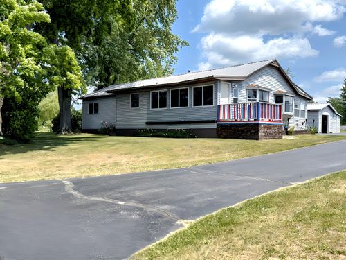 801 S 1st St, Buckley, MI, 49620-9574 | Card Image