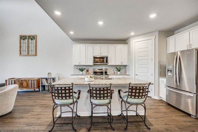 329 Peace Pipe Way, House other with 4 bedrooms, 3 bathrooms and 4 parking in Georgetown TX | Image 11