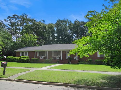 1005 N Court St, Quitman, GA, 31643-1001 | Card Image