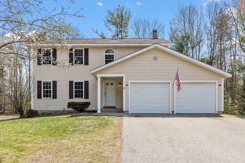 2 Fern St, Baldwinville, MA, 01436-1354 | Card Image