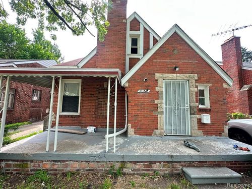 10150 Roxbury St, Detroit, MI, 48224-2410 | Card Image