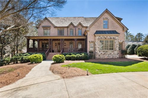 895 Crabapple Hl, Milton, GA, 30004-3736 | Card Image