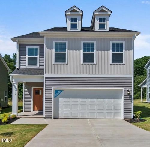 62-11 Franklin St, Franklinton, NC, 27525-1428 | Card Image