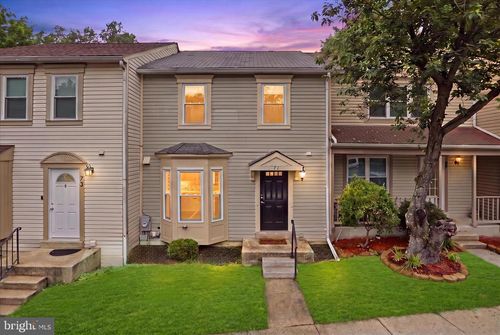 71 Kinsman View Cir, SILVER SPRING, MD, 20901-1660 | Card Image