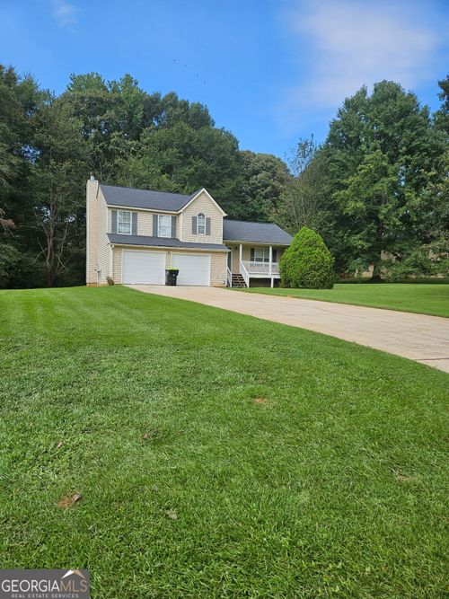 308 Fair Dr, Ellenwood, GA, 30294-2566 | Card Image