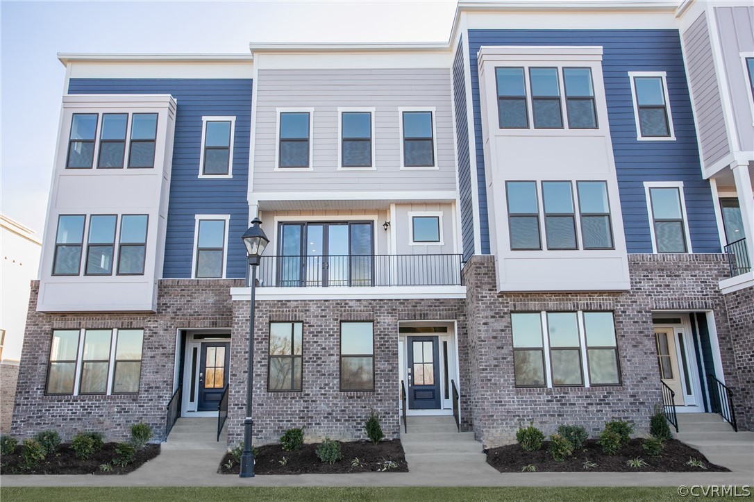 Gillies Creek Mews, Henrico, VA 23231