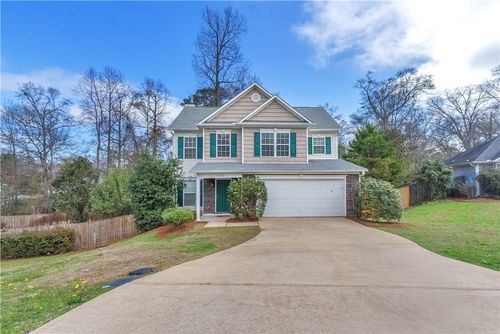 4323 Live Oak Drive, AUBURN, AL, 36830 | Card Image
