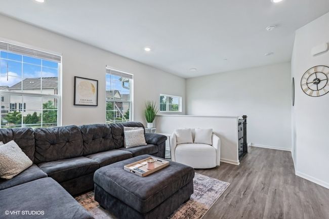 1678 Sager Way, Townhouse with 3 bedrooms, 3 bathrooms and 2 parking in Batavia IL | Image 4