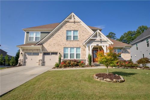 25 Clearwater Ct, Hoschton, GA, 30548-5547 | Card Image