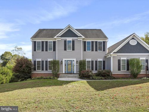 43 Little Sorrel Dr, MIDDLETOWN, VA, 22645-3991 | Card Image