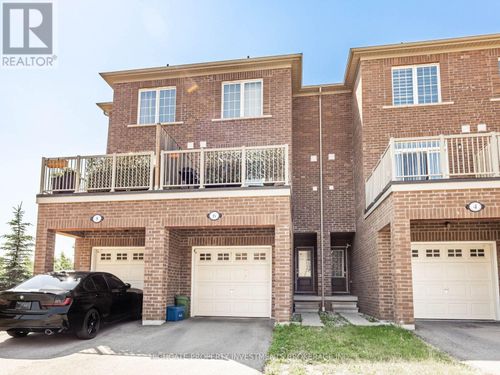 6 Harper-Hill Dr, Ajax, ON, L1Z0R9 | Card Image