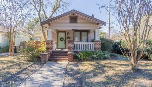 1040 Cherry St, Jacksonville, FL, 32205-7515 | Card Image