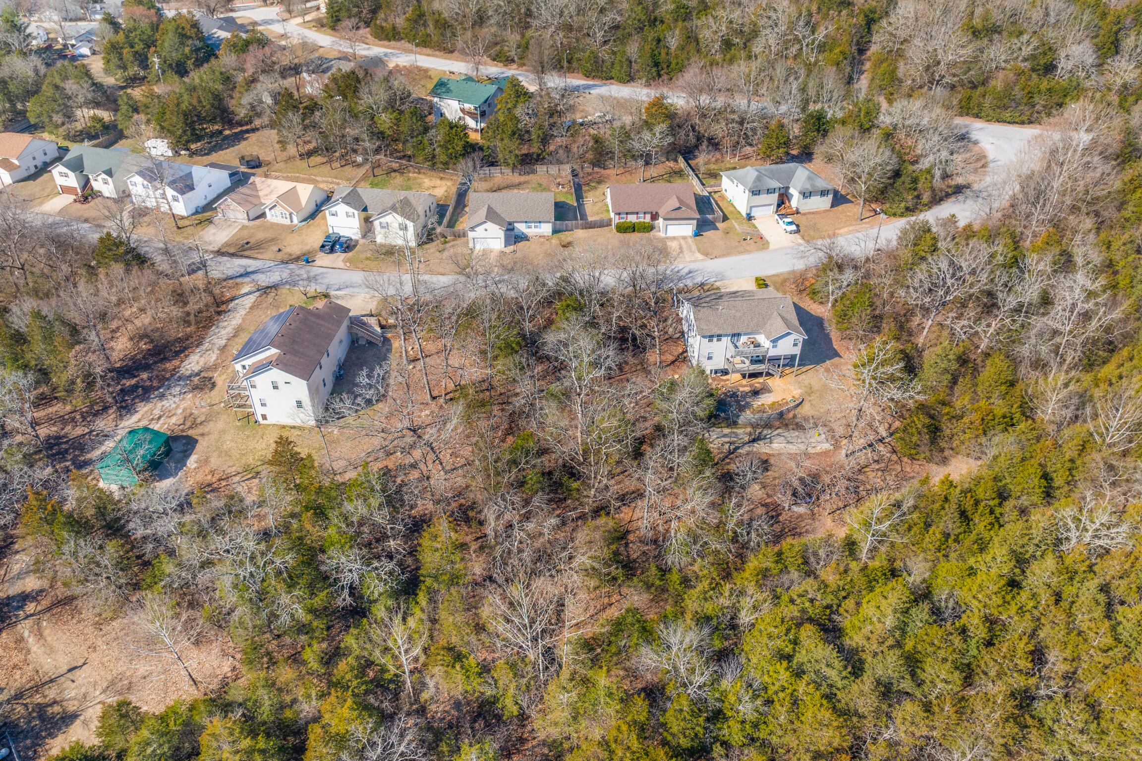 Land in Forsyth 5