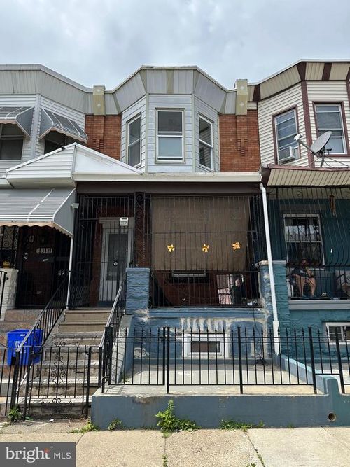 3320 Kip St, PHILADELPHIA, PA, 19134-1612 | Card Image