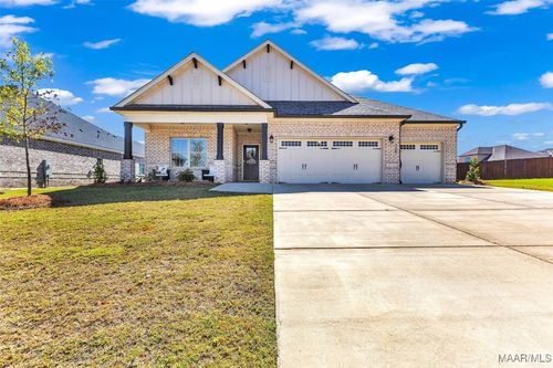 153 Lenore Ct, Prattville, AL, 36066-6021 | Card Image