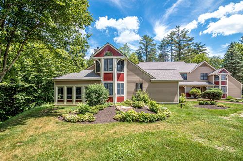 4 Bartlett Place Road, Bartlett, NH, 03812 | Card Image